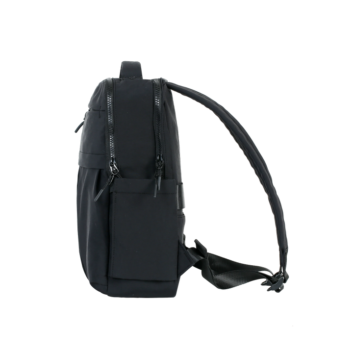 DIANA MINI CANVAS BACKPACK