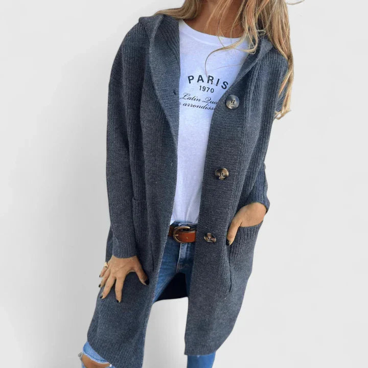 DIA ELEGANT CARDIGAN