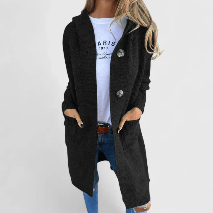 DIA ELEGANT CARDIGAN