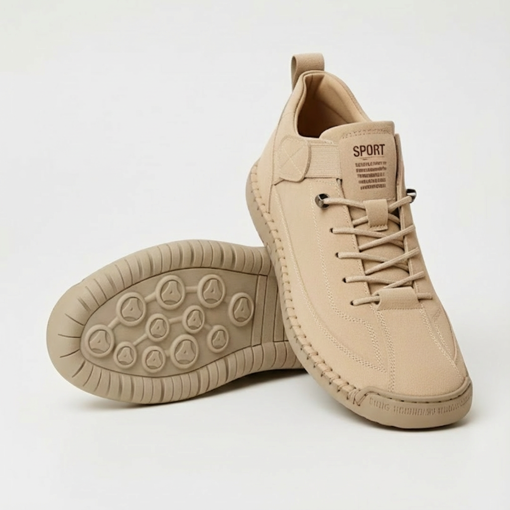 ROSIE ORTHOPEDIC COMFORT SNEAKERS