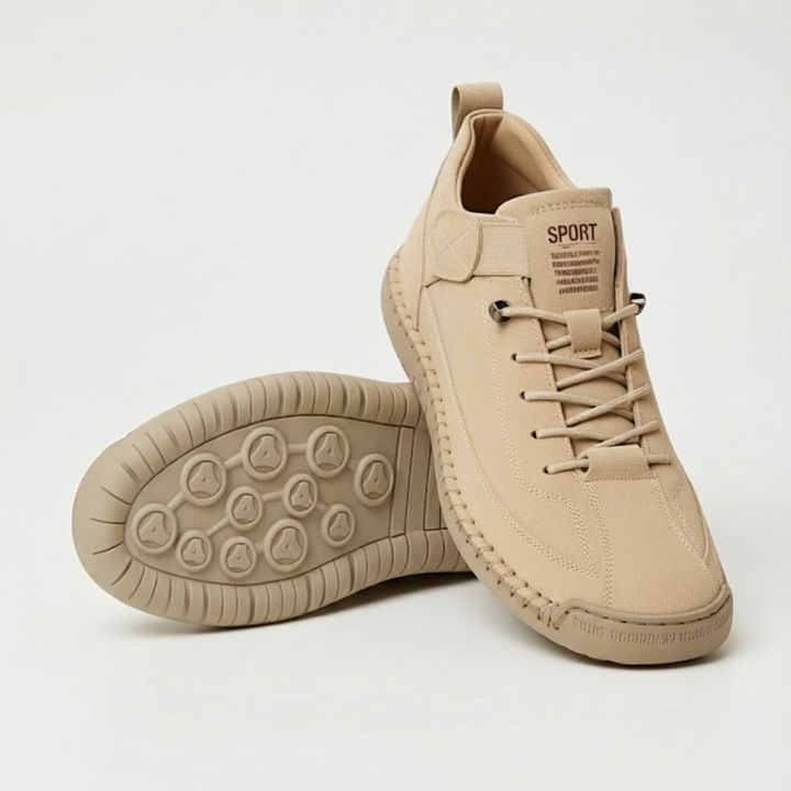 ROSIE ORTHOPEDIC COMFORT SNEAKERS