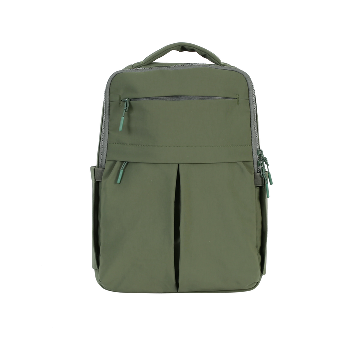DIANA MINI CANVAS BACKPACK