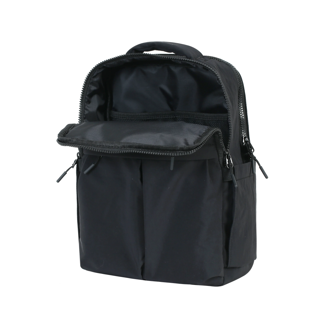 DIANA MINI CANVAS BACKPACK