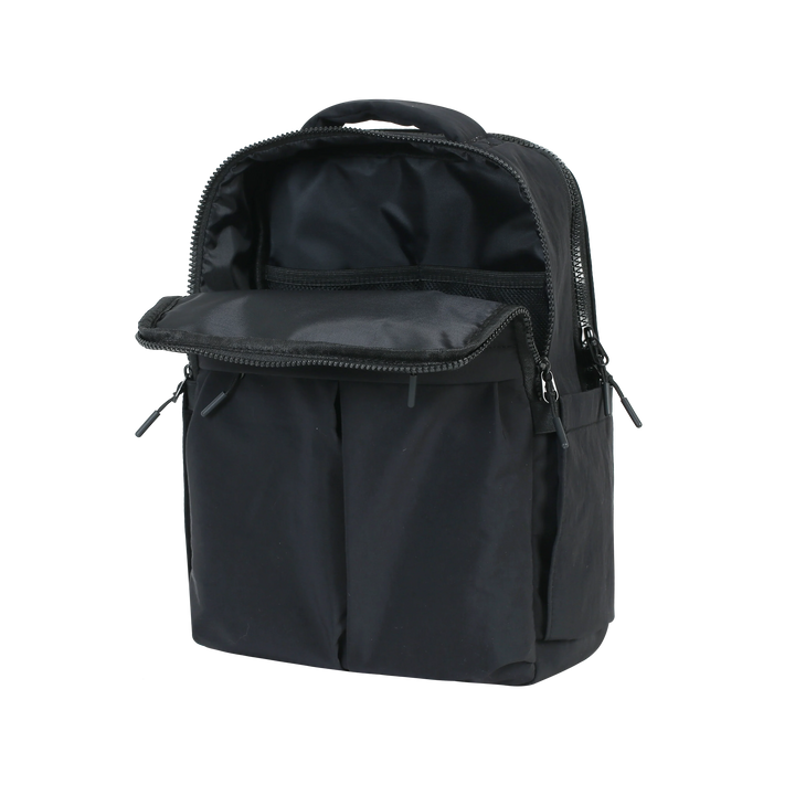 DIANA MINI CANVAS BACKPACK
