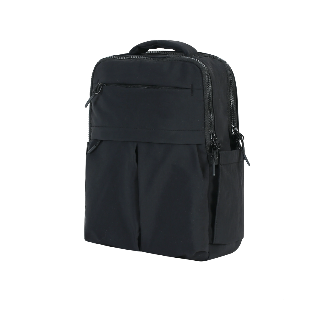 DIANA MINI CANVAS BACKPACK