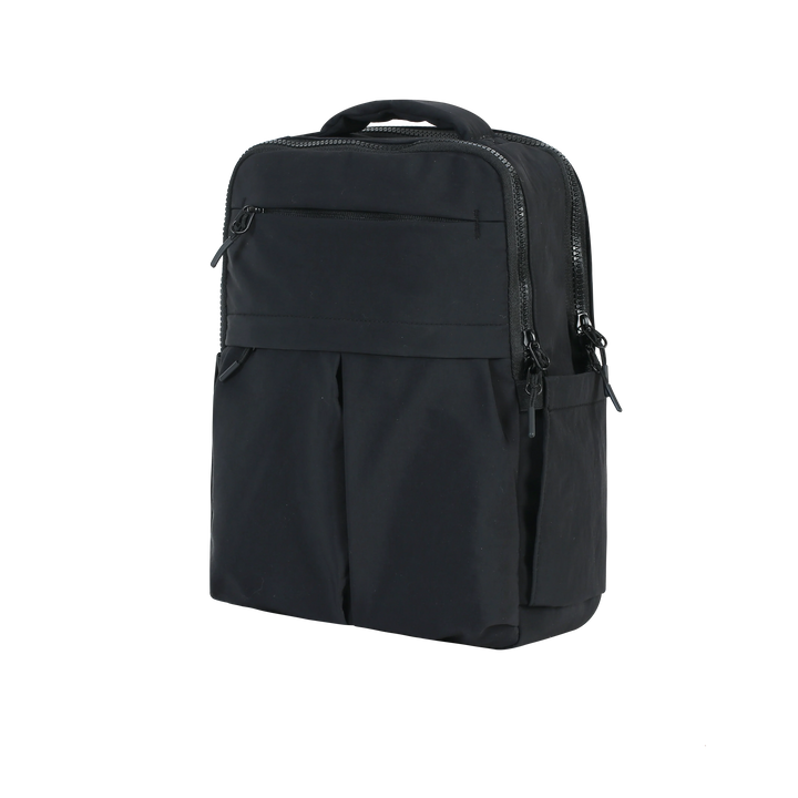 DIANA MINI CANVAS BACKPACK