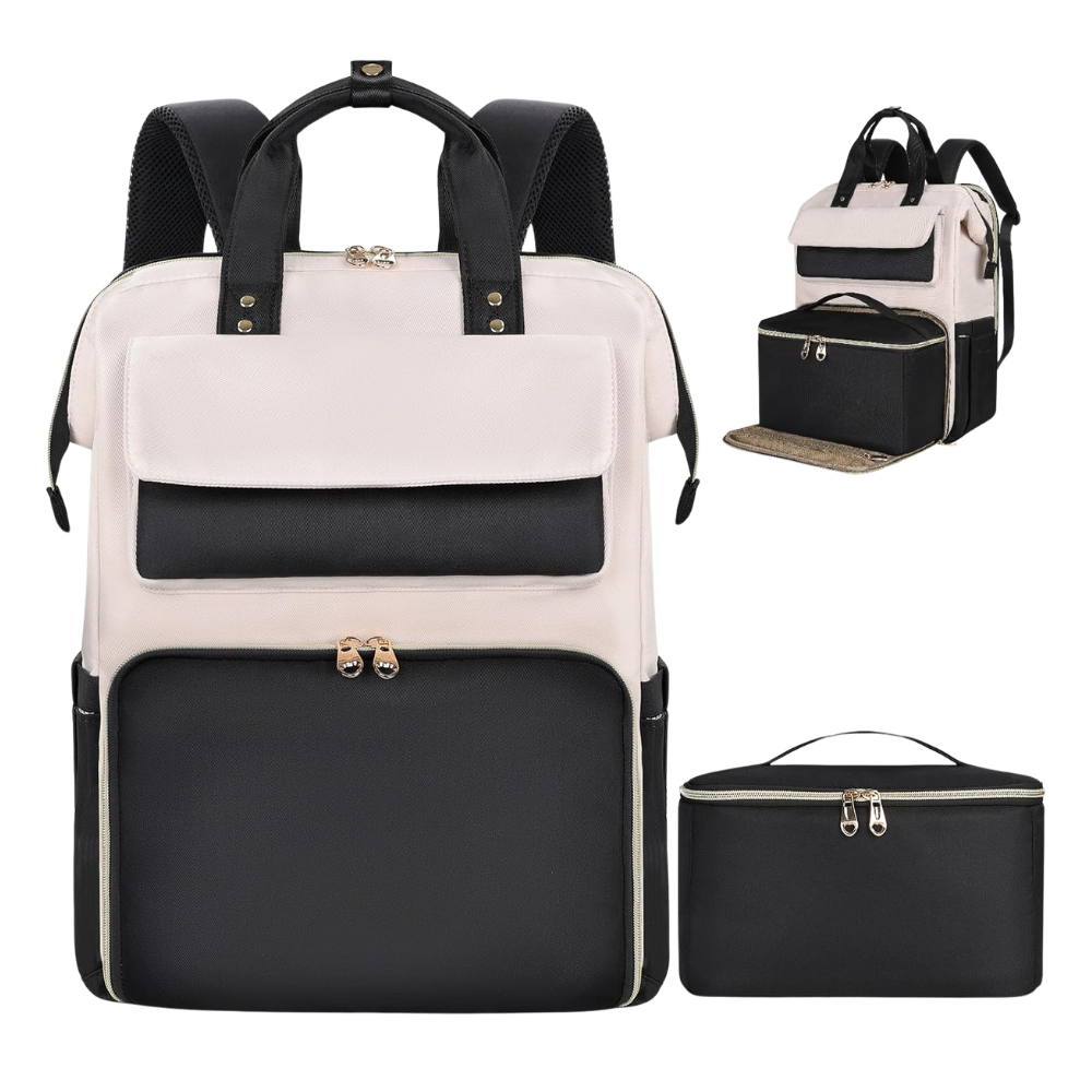 LILIA MODERN LUNCH BACKPACK