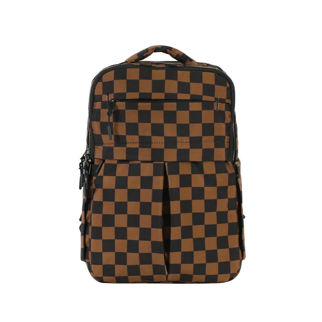 DIANA MINI CANVAS BACKPACK