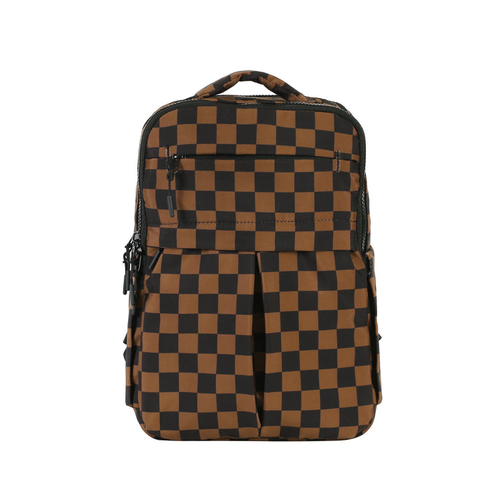 DIANA MINI CANVAS BACKPACK