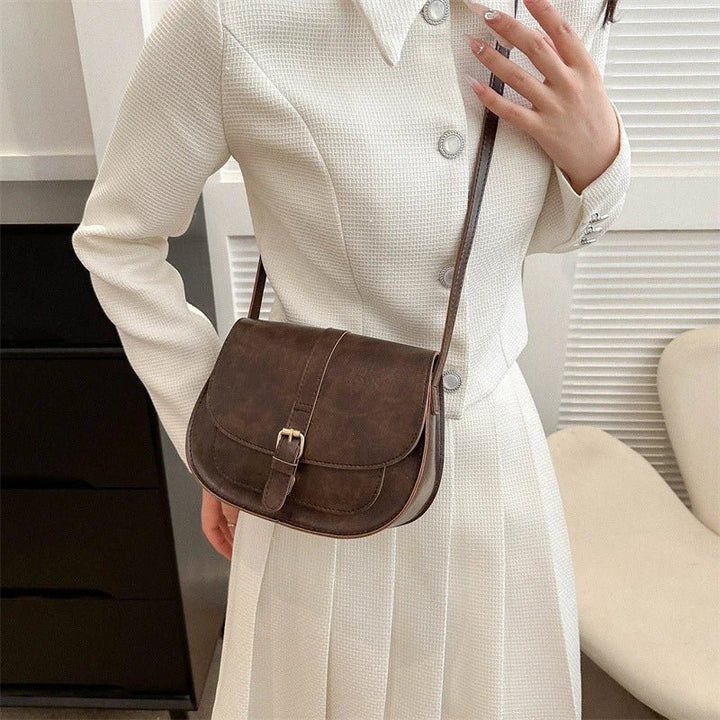 ENORA SHOULDER BAG
