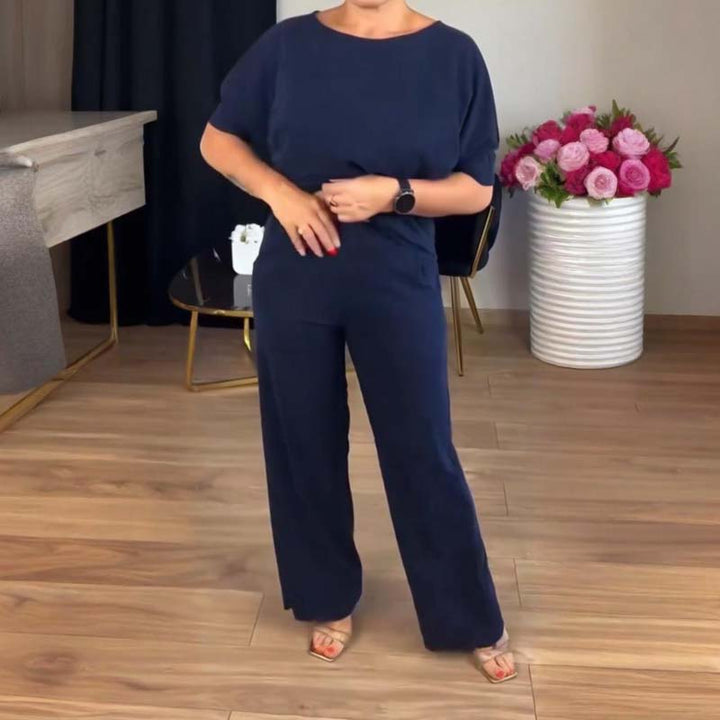 ELARA 3-PIECE CARDIGAN SET