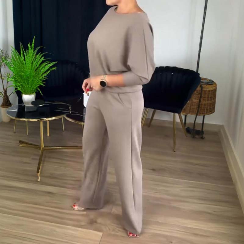 ELARA 3-PIECE CARDIGAN SET