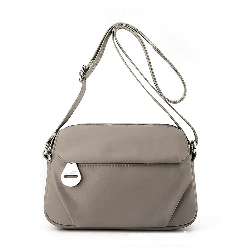NATALIA LIGHTWEIGHT MINIMALIST SHOULDER BAG