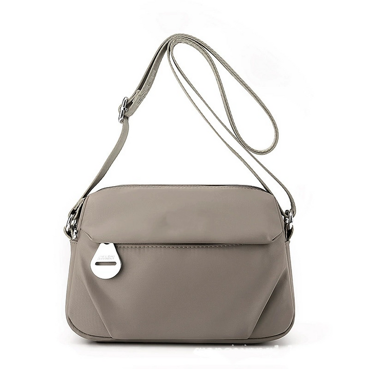 NATALIA LIGHTWEIGHT MINIMALIST SHOULDER BAG