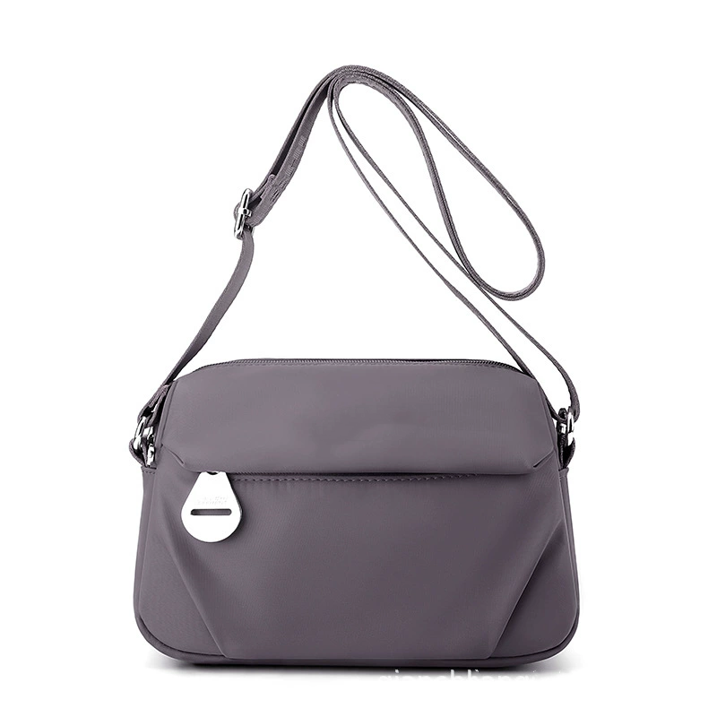 NATALIA LIGHTWEIGHT MINIMALIST SHOULDER BAG
