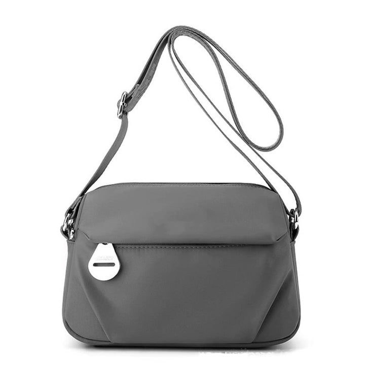 NATALIA LIGHTWEIGHT MINIMALIST SHOULDER BAG