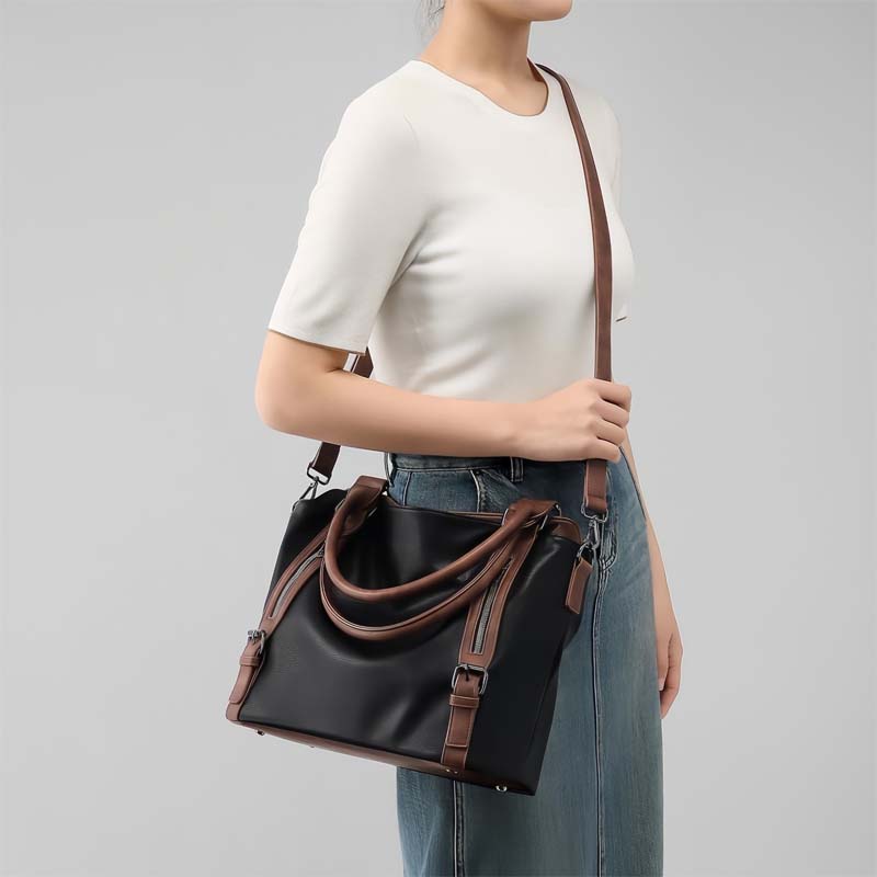 MARIA LARGE CAPACITY BAG