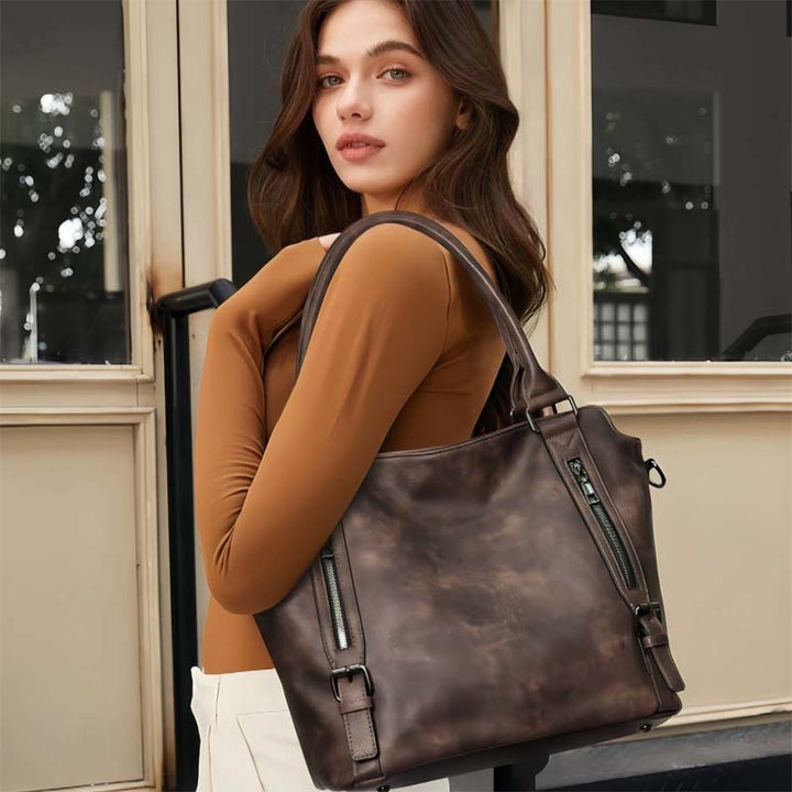 MARIA LARGE CAPACITY BAG