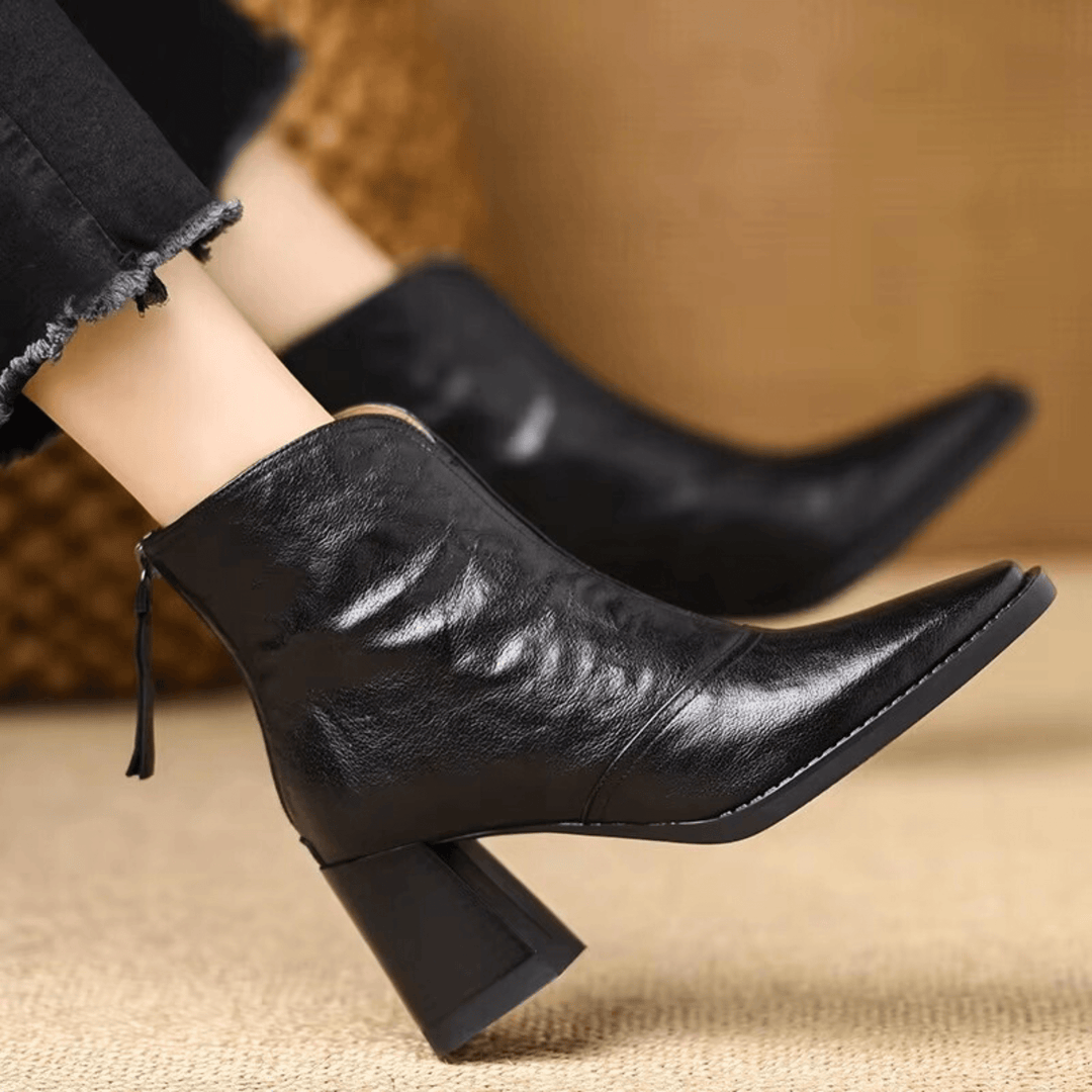 ALICE OVELLE BOOT