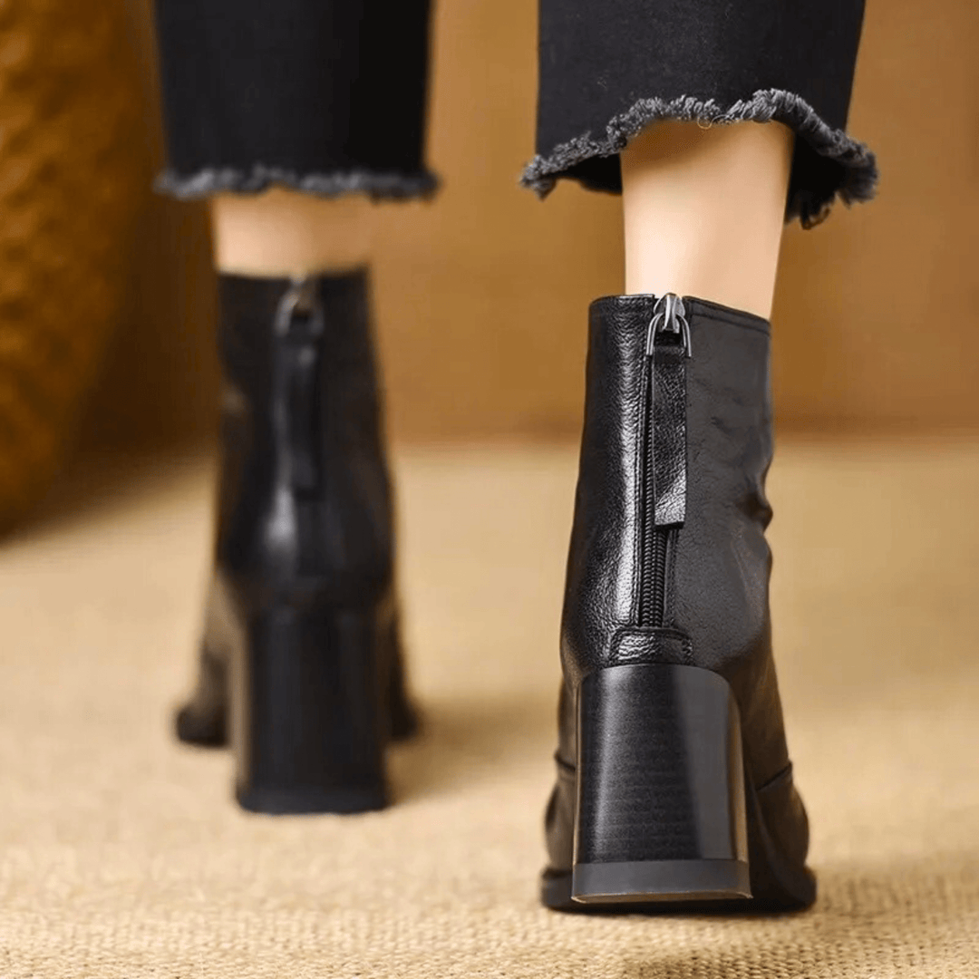 ALICE OVELLE BOOT