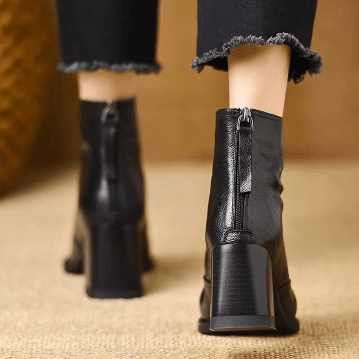 ALICE OVELLE BOOT