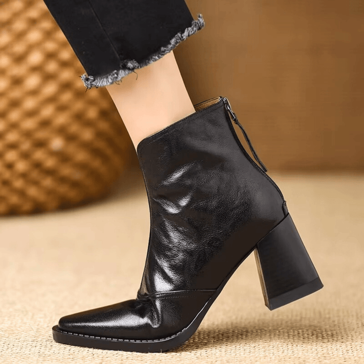 ALICE OVELLE BOOT
