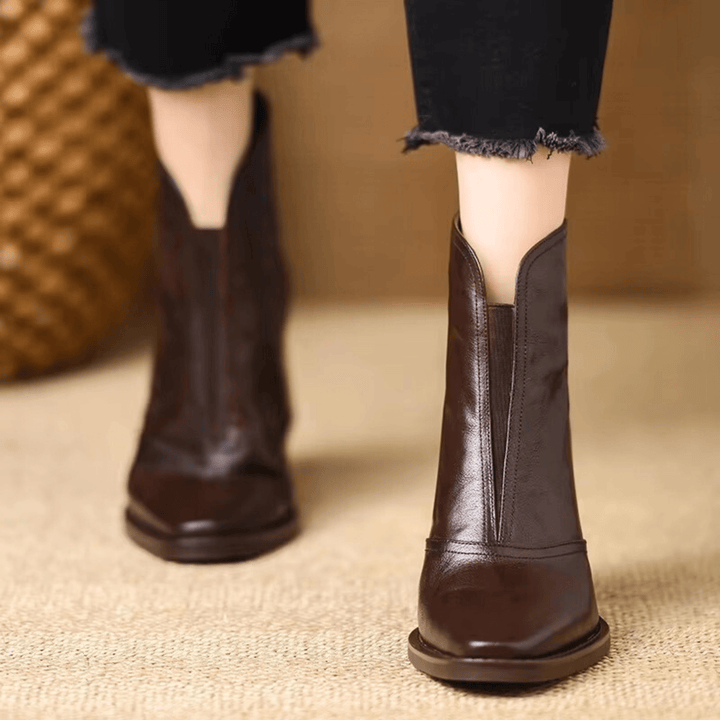 ALICE OVELLE BOOT