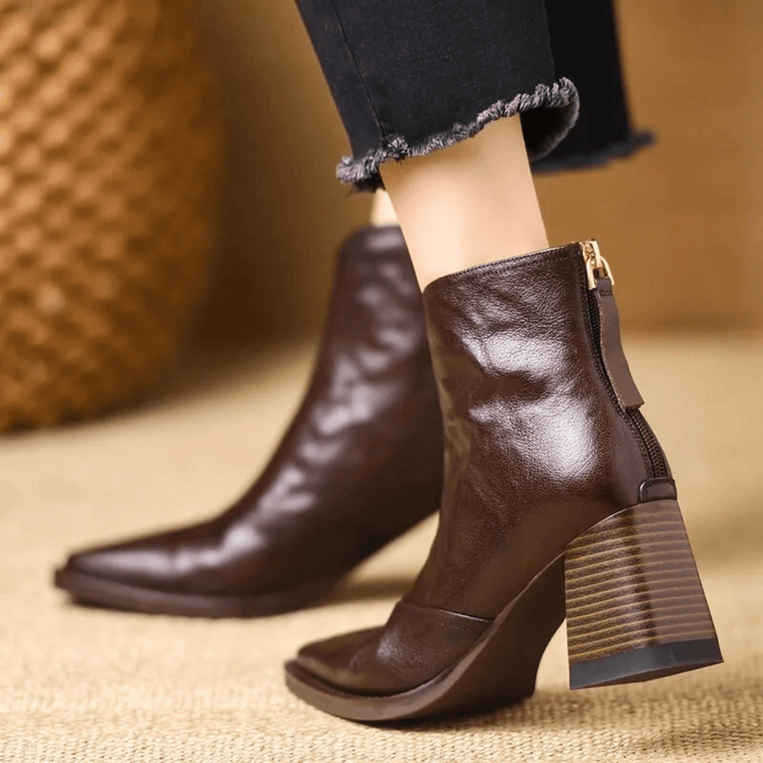 ALICE OVELLE BOOT