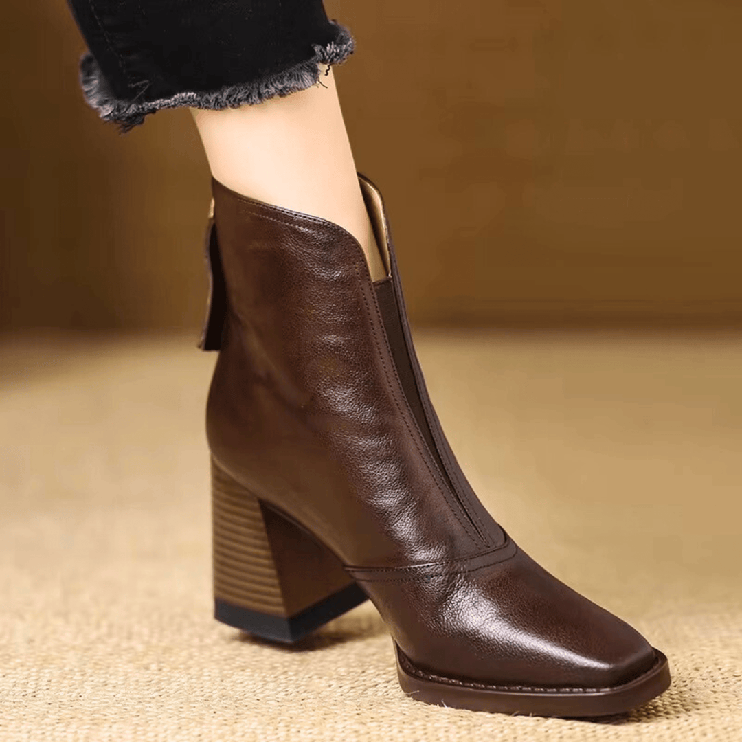 ALICE OVELLE BOOT