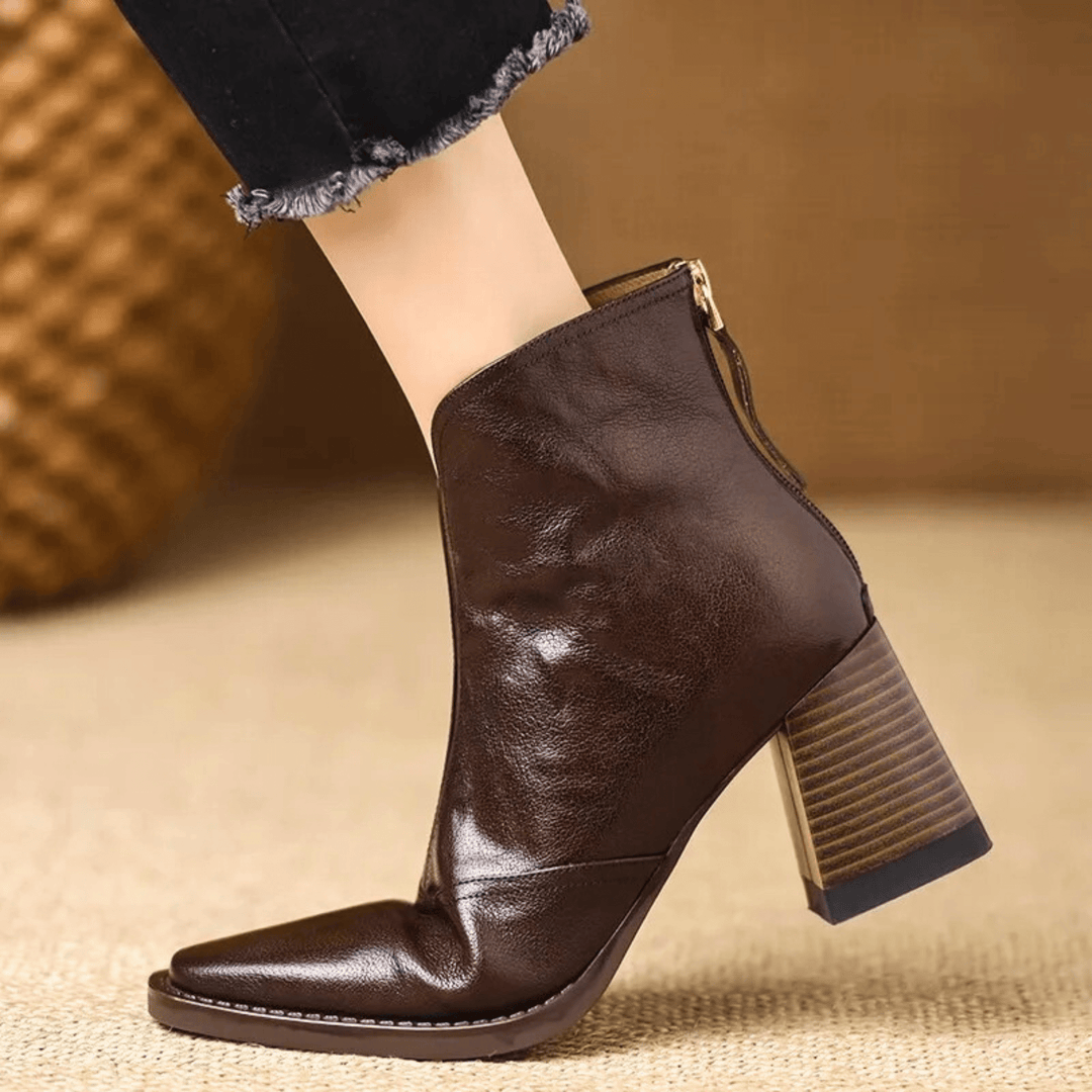 ALICE OVELLE BOOT