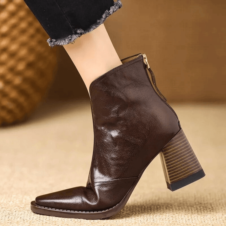 ALICE OVELLE BOOT