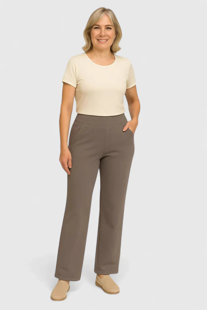 AME ELEGANT PANTS
